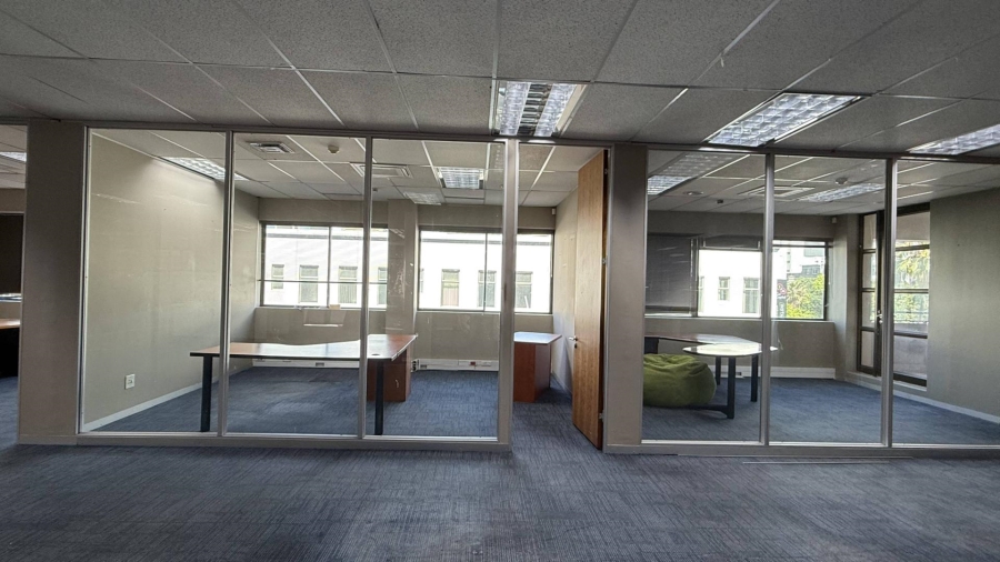 To Let Commercial Property for Rent in De Waterkant Western Cape